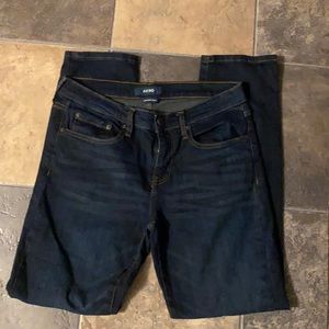Aeropostle size 10S. Low rise skinny.